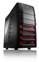 Arbico Intel i7 3930K FirePro - Sandy Bridge Workstation PC